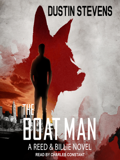 Title details for The Boat Man by Dustin Stevens - Available